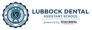 Lubbock Dental Assistant School logo