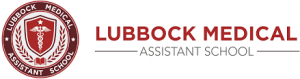 Lubbock Medical Assistant School logo