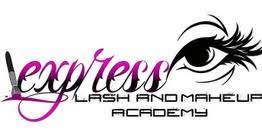 Express Lash & Makeup Academy logo