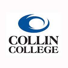 Collin College - Spring Creek Campus logo