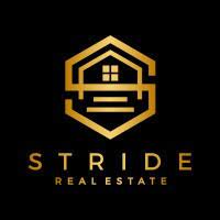 Stride Real Estate logo