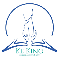 Ke Kino Massage Academy & Clinic logo