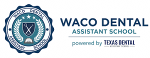 Waco Dental Assistant School logo