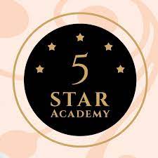 5 Star PMU Academy logo