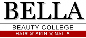 Bella Beauty College logo
