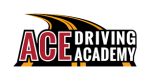 ACE Driving Academy logo