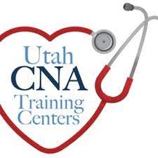 Utah CNA Training Centers logo