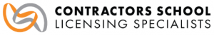 Contractor's School, Inc. logo