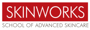 Skinworks School of Advanced Skincare logo