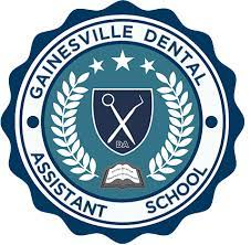 Gainesville Dental Assistant School logo