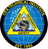 CDA Technical Institute logo