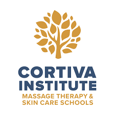 Cortiva Institute logo