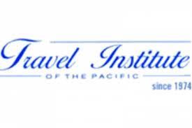 Travel Institute of the Pacific logo