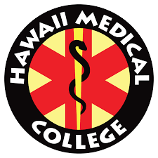 Hawaii Medical College logo