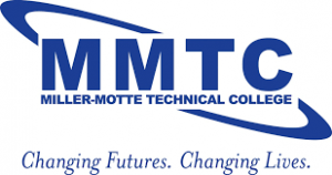 Miller-Motte Technical College logo