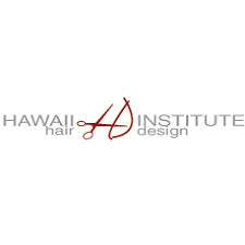 Hawaii Institute of Hair Design logo
