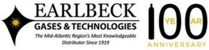 Earlbeck Gases & Technologies logo