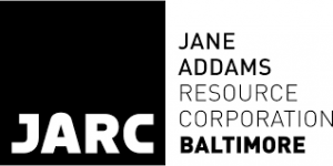 JARC Baltimore logo