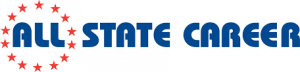 All-State Career School logo