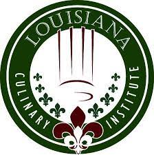 Louisiana Culinary Institute logo