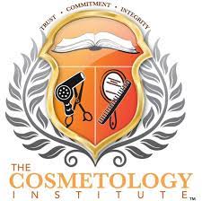 The Cosmetology Institute NOLA logo