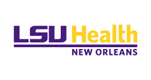 Louisiana State University Health Sciences Center New Orleans logo