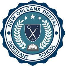 New Orleans Dental Assistant School logo