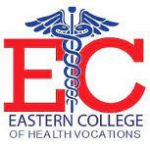 Eastern College of Health Vocations logo