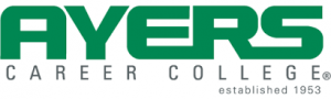 Ayers Career College logo