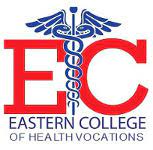 Eastern College of Health Vocations logo