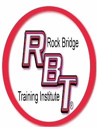 Rock Bridge Training Institute logo