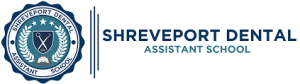 Shreveport Dental Assistant School logo