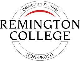 Remington College - Shreveport Campus logo