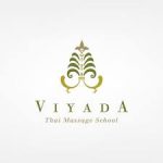 Viyada Thai Massage School logo