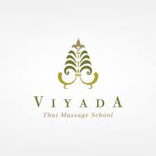 Viyada Thai Massage School logo