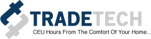 TRADETECH logo