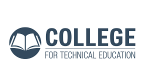College for Technical Education logo