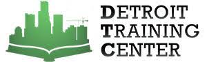 Detroit Training Center Inc logo