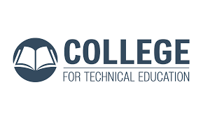 College for Technical Education logo