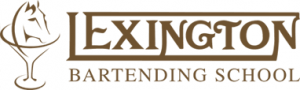 Lexington Bartending School logo