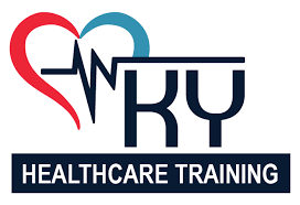 Ky Healthcare Training logo