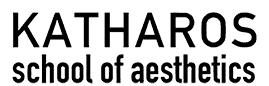 Katharos School of Aesthetics logo