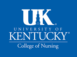 University of Kentucky College of Nursing logo