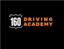 160 Driving Academy of Lexington logo