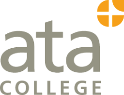 ATA College logo