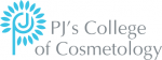 PJS College of Cosmetology logo