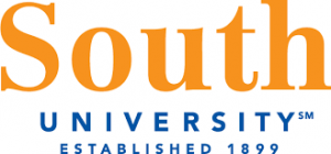 South University logo