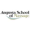Augusta School of Massage logo