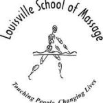 Louisville School of Massage logo