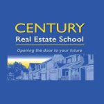 Century Real Estate School logo